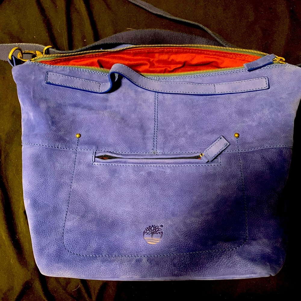 Timberland purse
